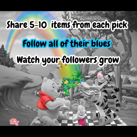 Help Pooh Find The Hunny Pot! 5/31 Picks Are Up! - Picture 3 of 7